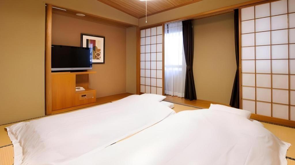 Chisun Hotel Utsunomiya Exterior photo